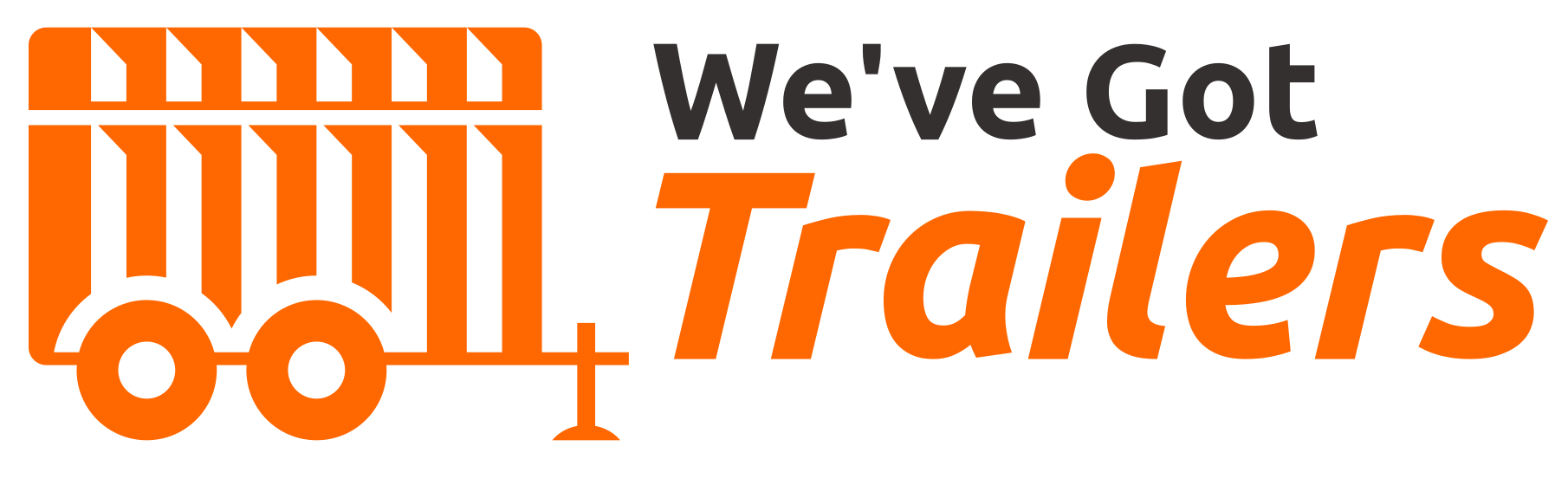We’ve Got Trailers